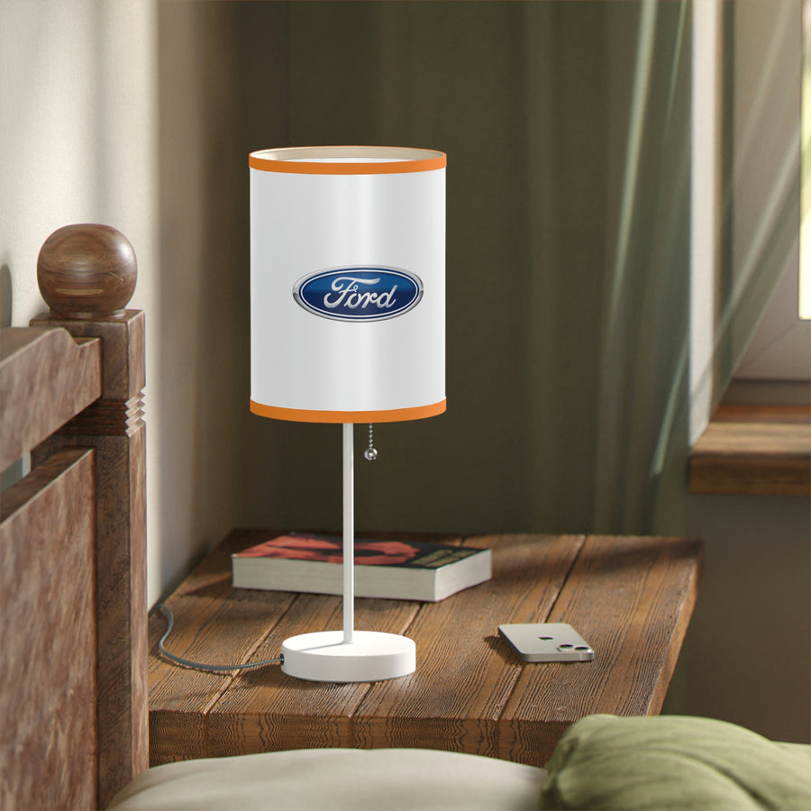 Ford Lamp on a Stand, US|CA plug™