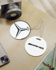 Mercedes Luggage Tags™