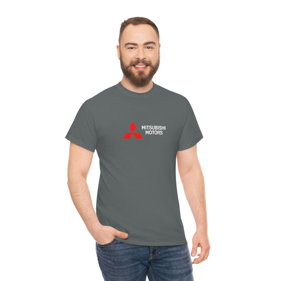 Unisex Mitsubishi Tee™