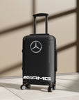 Black Mercedes Suitcases™