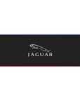 Black Jaguar LED Gaming Mouse Pad™