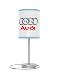 Audi Lamp on a Stand, US|CA plug™