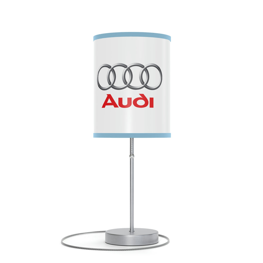 Audi Lamp on a Stand, US|CA plug™