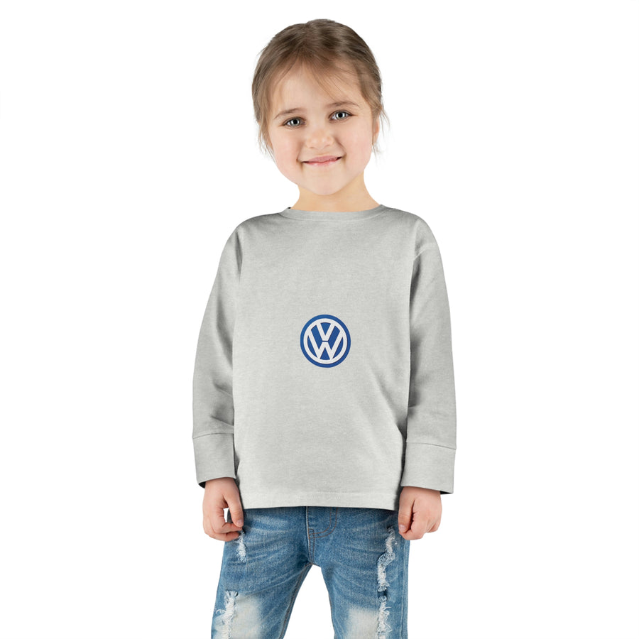 Volkswagen Toddler Long Sleeve Tee™