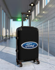 Black Ford Suitcases™