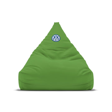 Green Volkswagen Bean Bag™