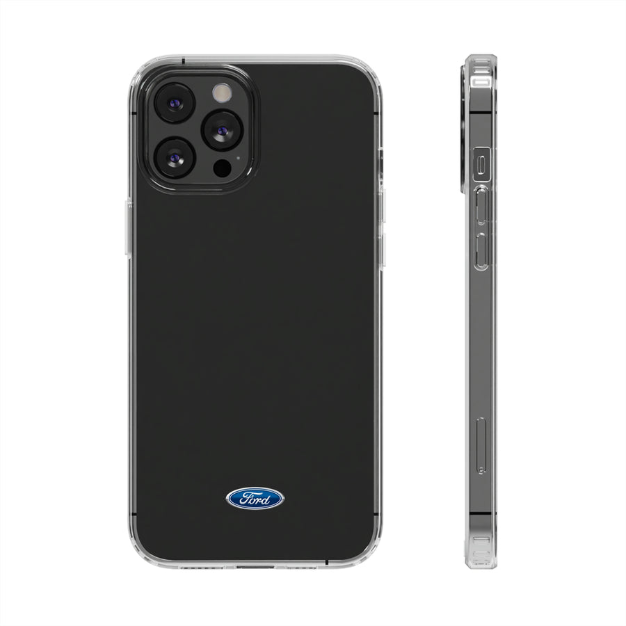 Ford Clear Cases™