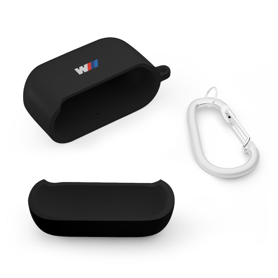 AirPods and AirPods Pro BMW Case Cover™