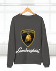 Unisex Crew Neck Lamborghini Sweatshirt™