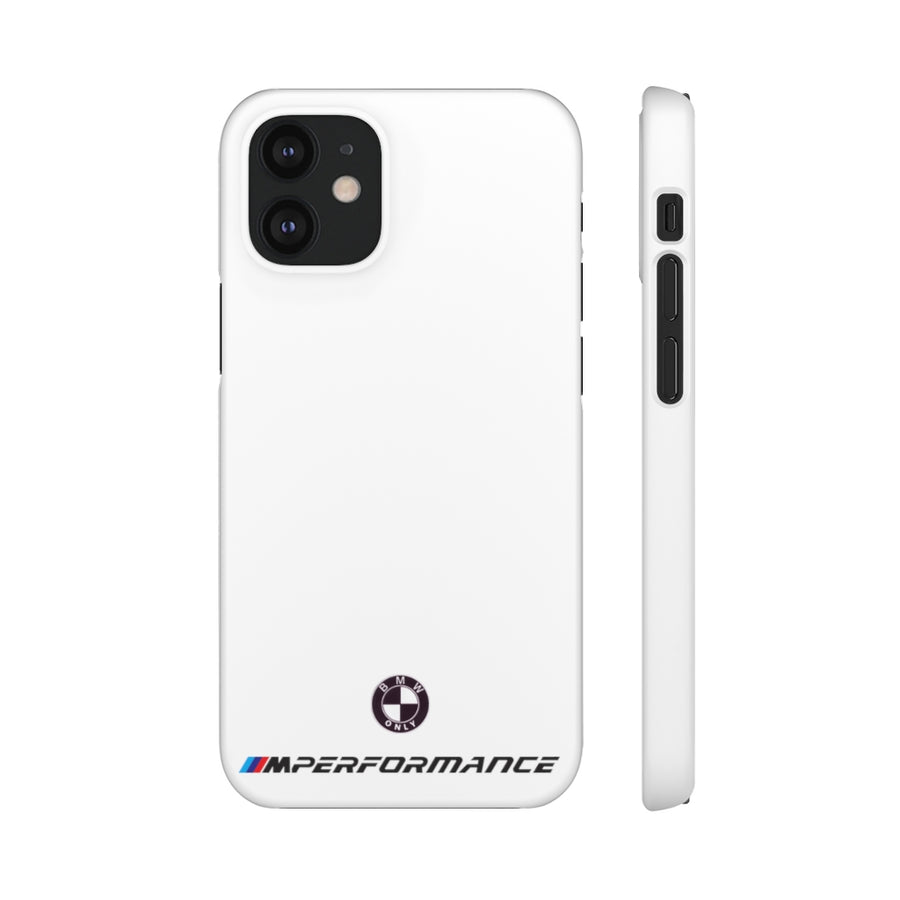 Coque BMW Snap