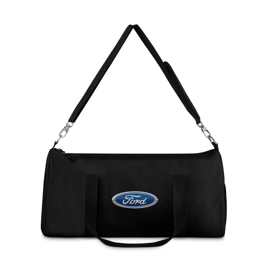 Black Ford Duffel Bag™