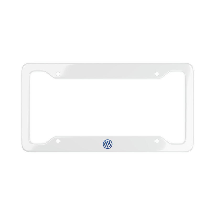 Volkswagen License Plate Frame™