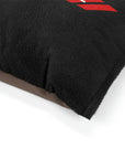 Black Dodge Pet Bed™