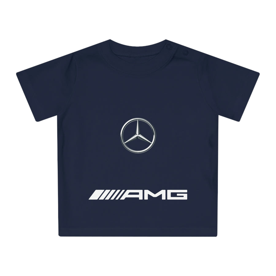 Mercedes Baby T-Shirt™