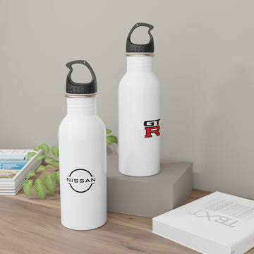 Nissan GTR Stainless Steel Water Bottle™