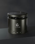 Lexus Metal Bluetooth Speaker and Wireless Charging Pad™