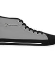 Women's Grey Mazda High Top Sneakers™