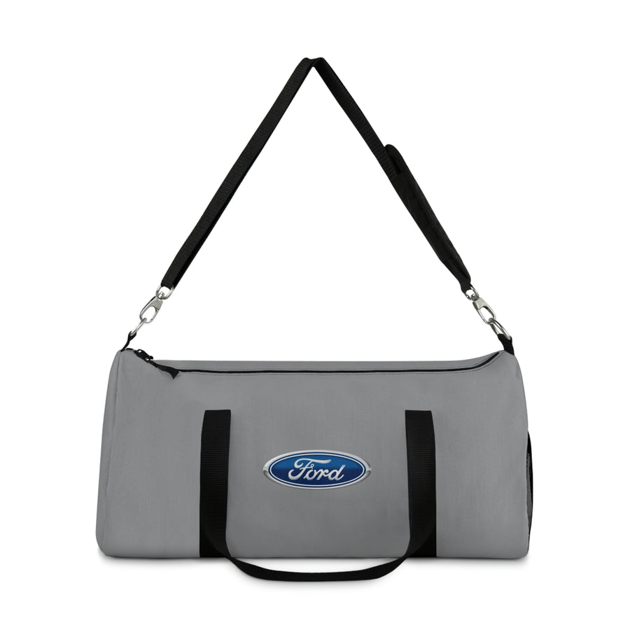 Grey Ford Duffel Bag™