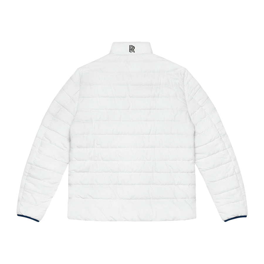 Men's Rolls Royce Puffer Jacket™