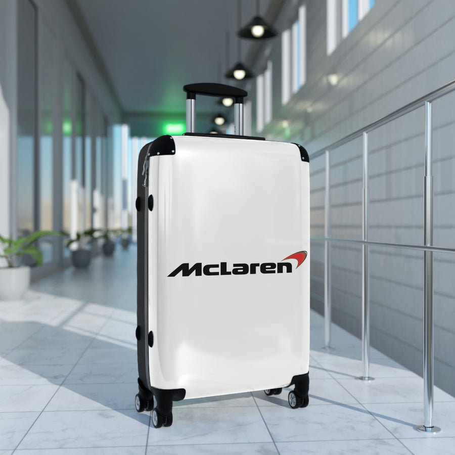 McLaren Suitcases™