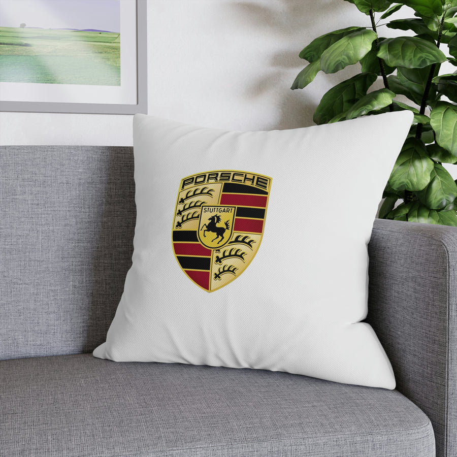 Porsche Spun Polyester Pillowcase™