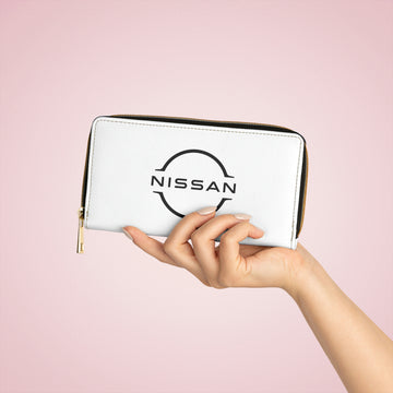 Nissan GTR Zipper Wallet™