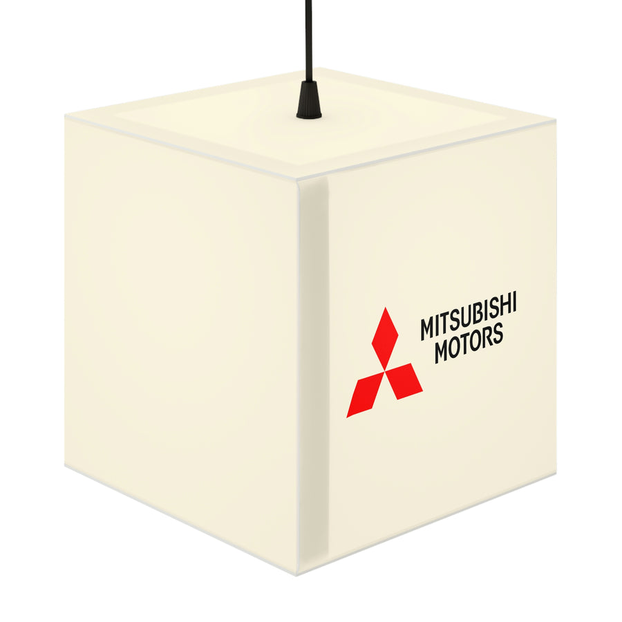 Mitsubishi Light Cube Lamp™