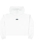 Women's Ford Crop Hoodie™