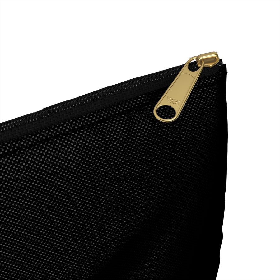 Porsche Black Accessory Pouch™