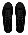 Women's Black Lexus High Top Sneakers™