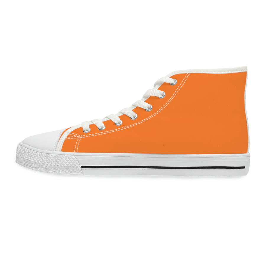 Women's Crusta Lamborghini High Top Sneakers™