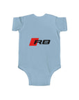 Audi Infant Fine Jersey Bodysuit™