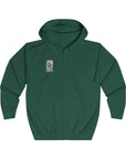 Unisex Rolls Royce Full Zip Hoodie™