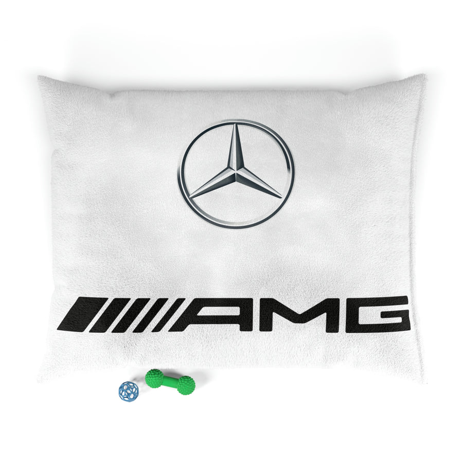 Mercedes Pet Bed™