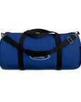 Dark Blue Ford Duffel Bag™