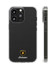 Lamborghini Clear Cases™