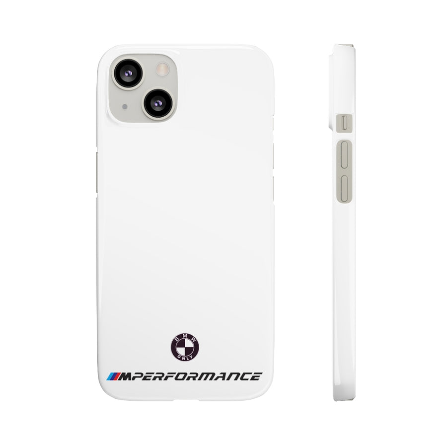 Coque BMW Snap