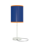 Dark Blue Jaguar Lamp on a Stand, US|CA plug™