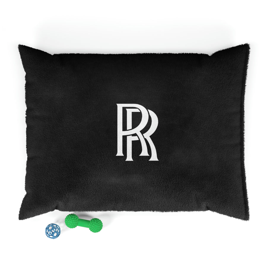 Black Rolls Royce Pet Bed™