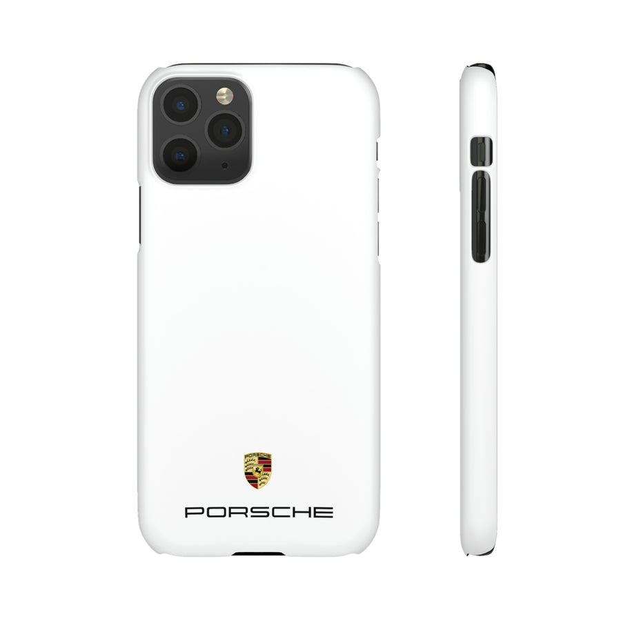 Snap Porsche Cases™