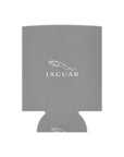 Grey Jaguar Can Cooler™