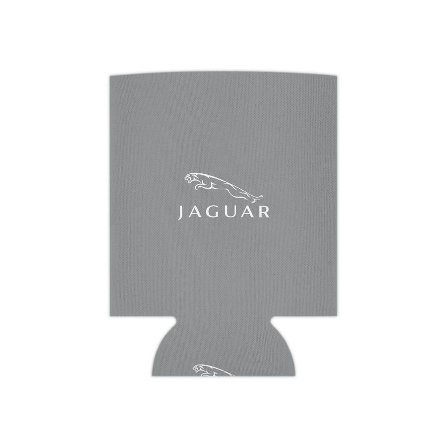 Grey Jaguar Can Cooler™