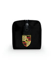 Black Toiletry Porsche Bag™