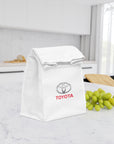 Toyota Polyester Lunch Bag™