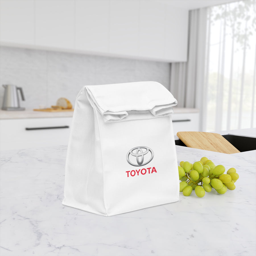 Toyota Polyester Lunch Bag™