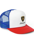 Lamborghini Trucker Caps™