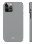 Grey Jaguar Snap Cases™