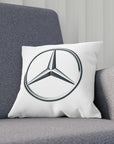 Mercedes Cushion™