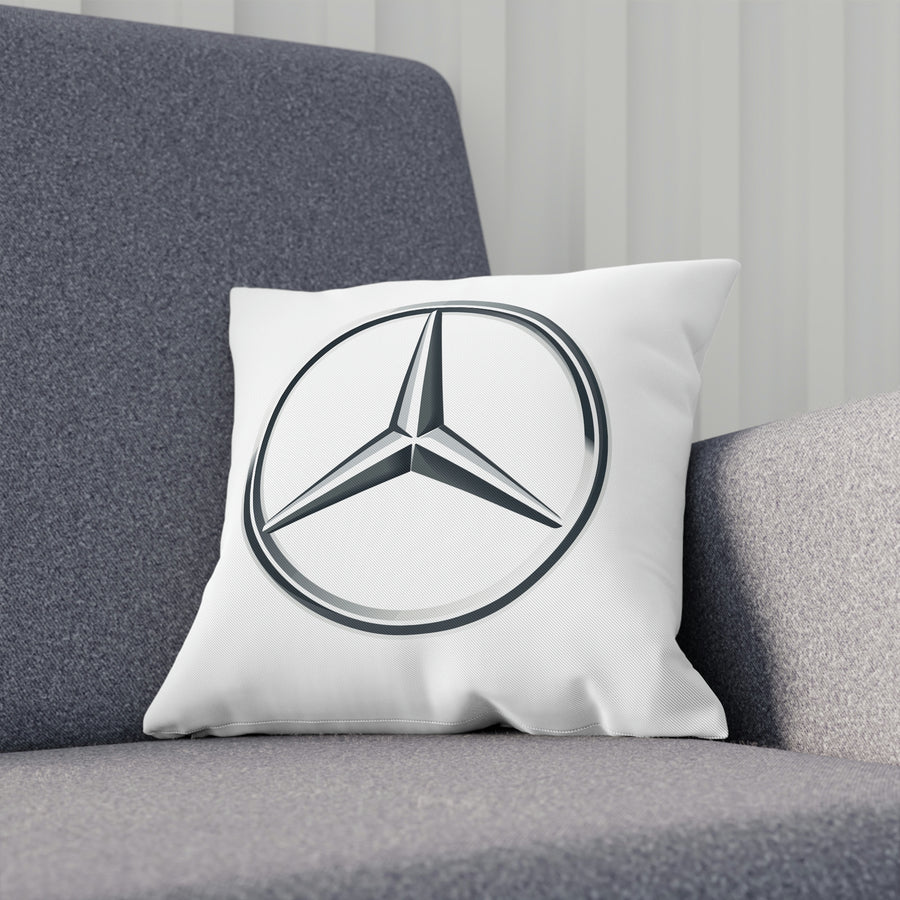 Mercedes Cushion™