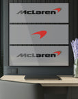 Grey McLaren Acrylic Prints (Triptych)™